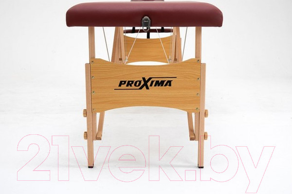 Изображение товара Массажный стол Proxima Parma 60 / BM2523-1.2.3-60
