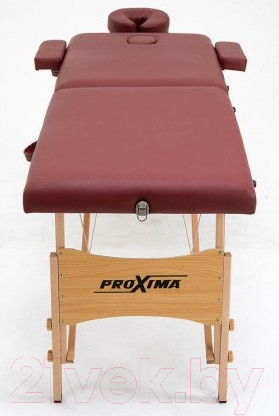 Изображение товара Массажный стол Proxima Parma 60 / BM2523-1.2.3-60