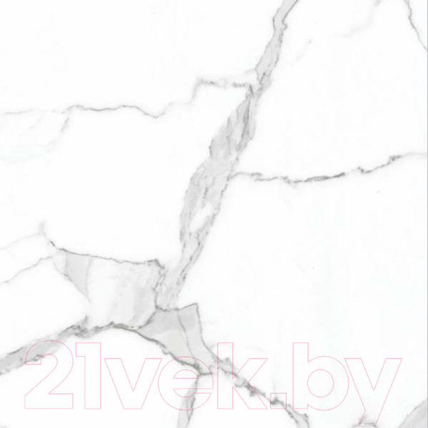 Изображение товара Плитка Farro Ceramics Blazy Statuario Polished (600x600)