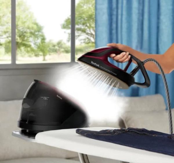 Изображение товара Утюг с парогенератором Tefal GV9230E0