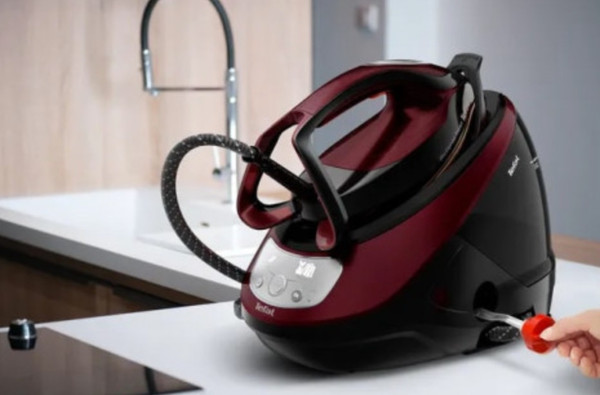 Изображение товара Утюг с парогенератором Tefal GV9230E0