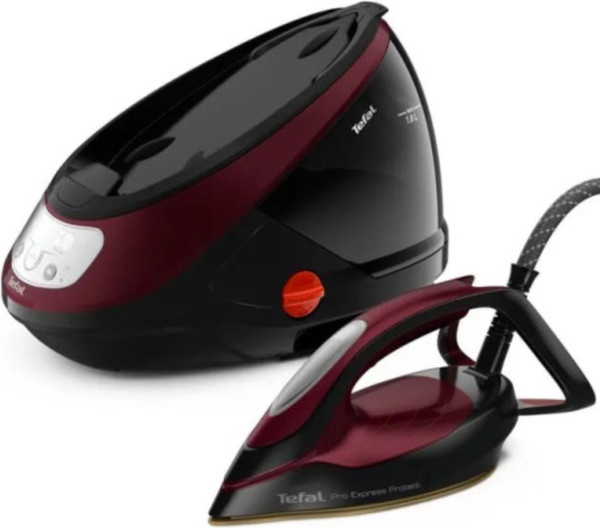 Изображение товара Утюг с парогенератором Tefal GV9230E0
