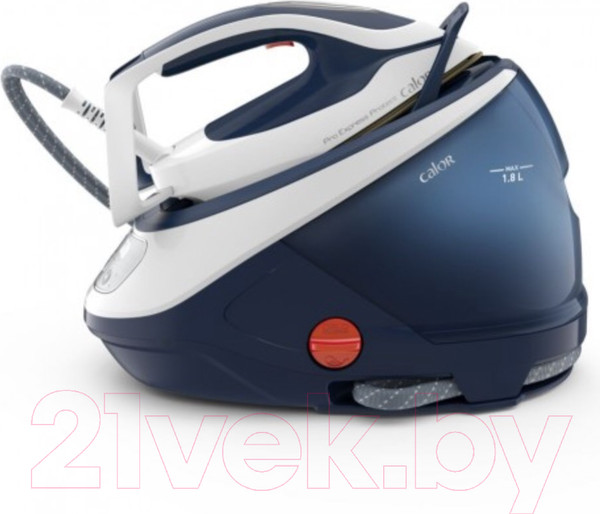 Изображение товара Утюг с парогенератором Tefal GV9221E0