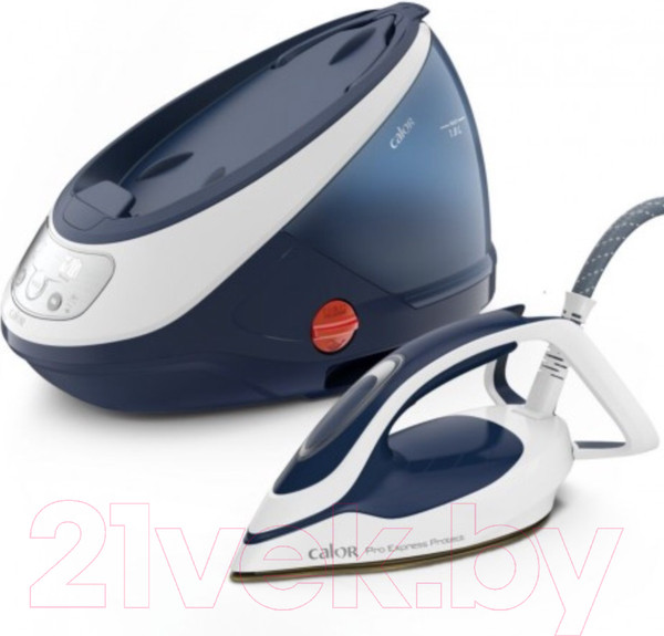 Изображение товара Утюг с парогенератором Tefal GV9221E0