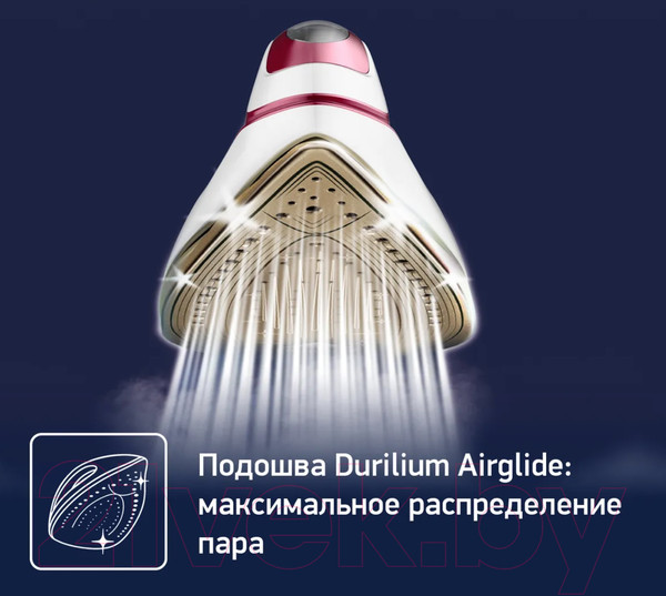 Изображение товара Утюг с парогенератором Tefal GV9220E0