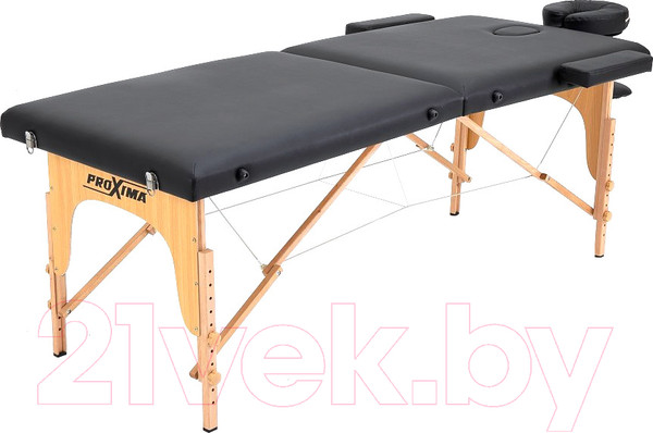 Изображение товара Массажный стол Proxima Parma 70 / BM2523-1.2.3-70