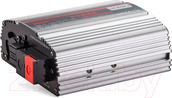 Изображение товара Автомобильный инвертор Geofox MD 300W/24
