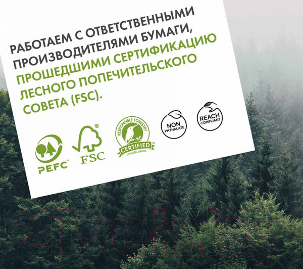Изображение товара Мотивационный ежедневник Альпина 6 минут. Ежедневник, который изменит вашу жизнь. Базальт (Спенст Д.)