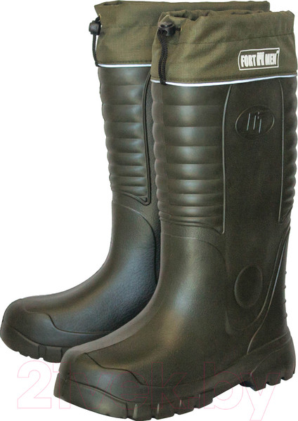 Изображение товара Сапоги для охоты и рыбалки FortMen Эва Ермак 30 / 380 30(СЕ)380 (р-р 45)