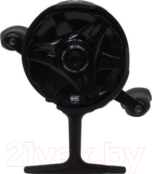Изображение товара Катушка инерционная 13 Fishing Descent Ice Reel 2.7:1 Gear Ratio Left Hand / D2.7-LH