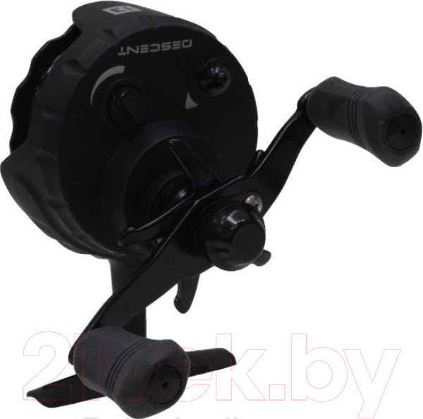 Изображение товара Катушка инерционная 13 Fishing Descent Ice Reel 2.7:1 Gear Ratio Left Hand / D2.7-LH