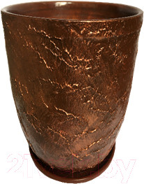 Изображение товара Кашпо ИЗХК 18с0.1407/1.1-1 НХП
