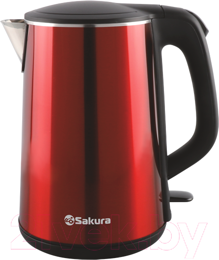 Изображение товара Электрочайник Sakura SA-2156MR