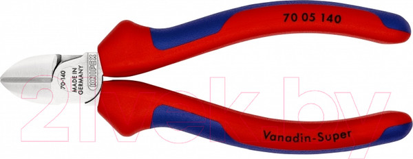 Изображение товара Бокорезы Knipex 7005140