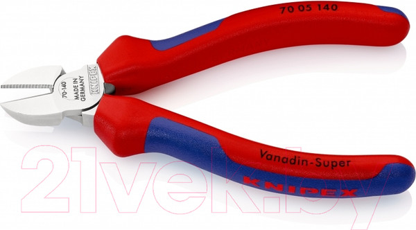 Изображение товара Бокорезы Knipex 7005140