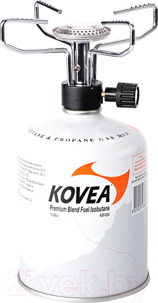 Изображение товара Горелка туристическая Kovea Backpackers Stove / TKB-9209