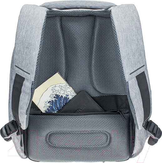 Изображение товара Рюкзак XD Design Bobby Compact P705-537