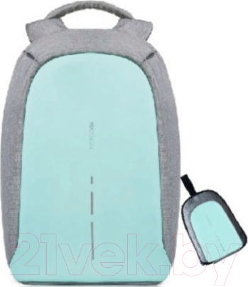 Изображение товара Рюкзак XD Design Bobby Compact P705-537