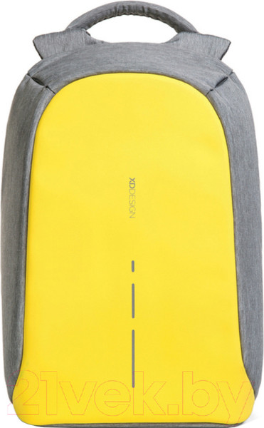Изображение товара Рюкзак XD Design Bobby Compact P705-536 (желтый)