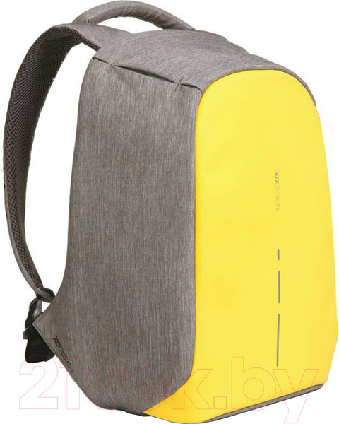 Изображение товара Рюкзак XD Design Bobby Compact P705-536 (желтый)