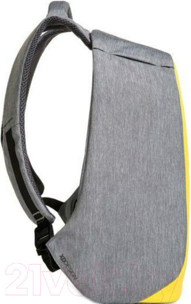 Изображение товара Рюкзак XD Design Bobby Compact P705-536 (желтый)