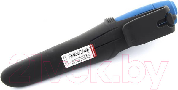 Изображение товара Нож туристический Morakniv Basic 546 / 12241 (синий)
