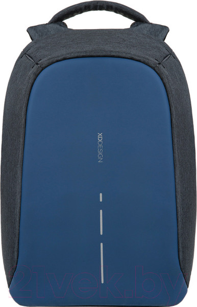 Изображение товара Рюкзак XD Design Bobby Compact P705-535 (темно-синий)