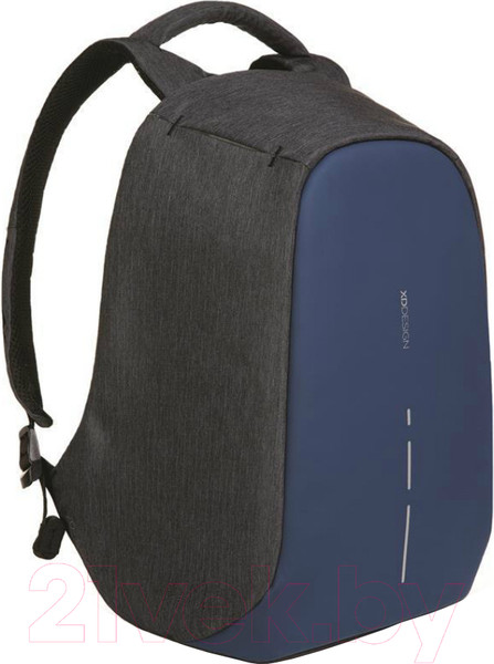 Изображение товара Рюкзак XD Design Bobby Compact P705-535 (темно-синий)