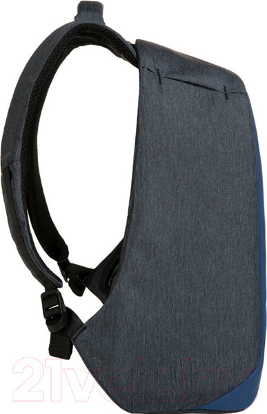 Изображение товара Рюкзак XD Design Bobby Compact P705-535 (темно-синий)