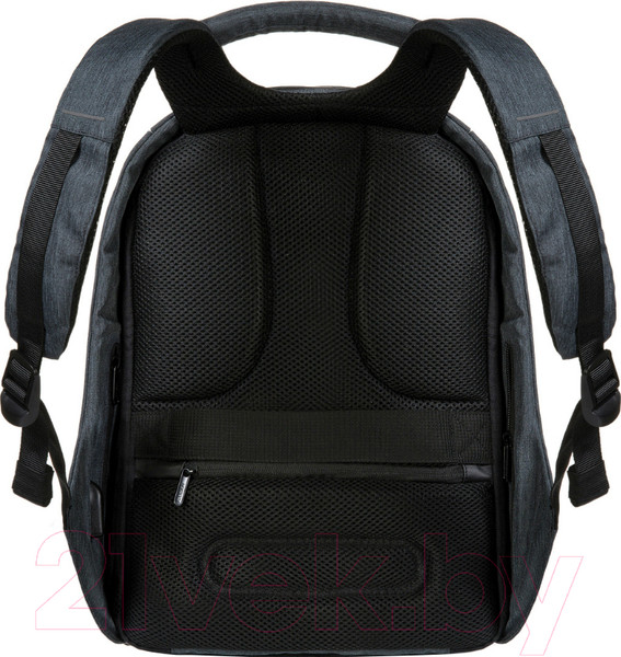 Изображение товара Рюкзак XD Design Bobby Compact P705-535 (темно-синий)