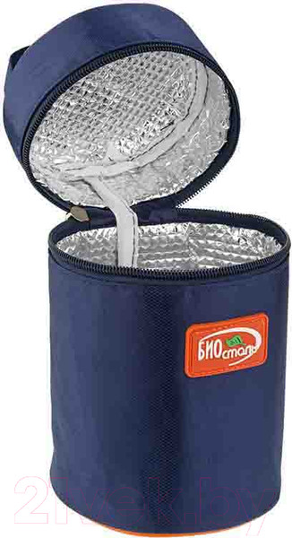 Изображение товара Термос для еды Биосталь NRP-600