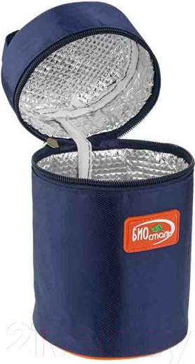 Изображение товара Термос для еды Биосталь NRP-500 (500мл)