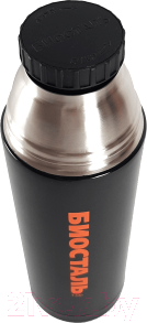 Изображение товара Термос для напитков Биосталь NBP-750C (0.75л)