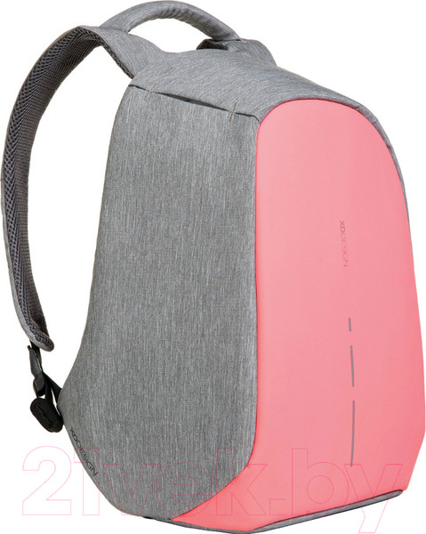 Изображение товара Рюкзак XD Design Bobby Compact P705-534 (розовый)