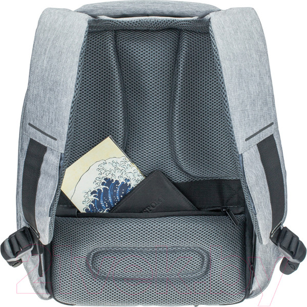 Изображение товара Рюкзак XD Design Bobby Compact P705-534 (розовый)