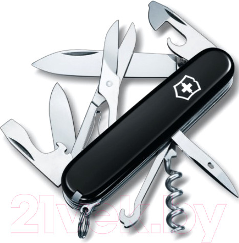 Изображение товара Нож швейцарский Victorinox Climber 1.3703.3
