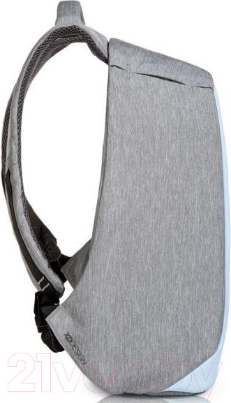 Изображение товара Рюкзак XD Design Bobby Compact P705-530 (голубой)