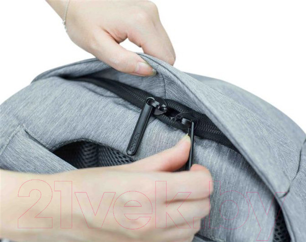 Изображение товара Рюкзак XD Design Bobby Compact P705-530 (голубой)