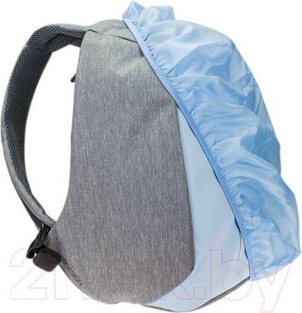 Изображение товара Рюкзак XD Design Bobby Compact P705-530 (голубой)