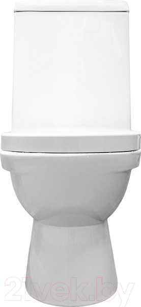 Изображение товара Унитаз напольный Sanita Next Luxe SL DM NXTSLCC01040622