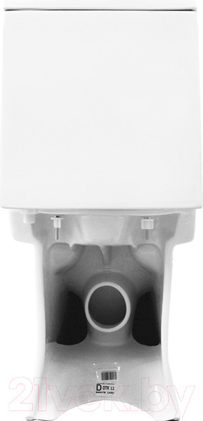 Изображение товара Унитаз напольный Sanita Next Luxe SL DM NXTSLCC01040622