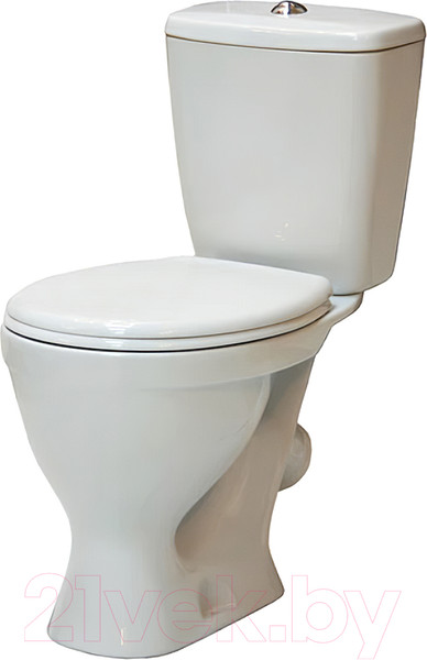 Изображение товара Унитаз напольный Sanita Эталон Эконом ETLSACC01090113