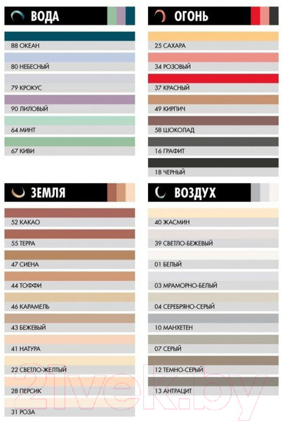 Изображение товара Герметик силиконовый Ceresit CS 25 (280мл, бежевый)