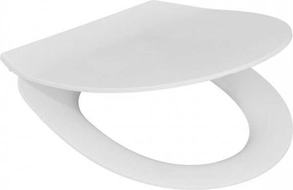 Изображение товара Сиденье для унитаза Roca Victoria Nord ZRU9302919 (с микролифтом)