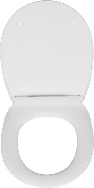 Изображение товара Сиденье для унитаза Roca Victoria Nord ZRU9302919 (с микролифтом)