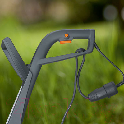 Изображение товара Триммер электрический Gardena SmallCut 300/23 (09805-20)