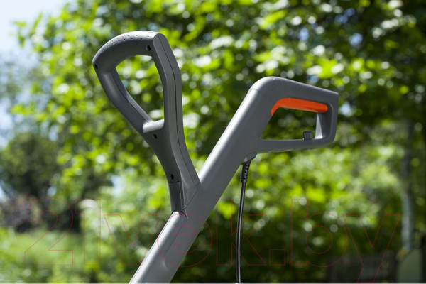 Изображение товара Триммер электрический Gardena SmallCut 300/23 (09805-20)