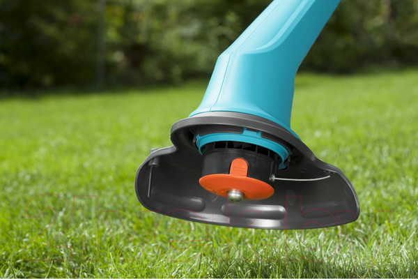 Изображение товара Триммер электрический Gardena SmallCut 300/23 (09805-20)