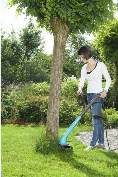 Изображение товара Триммер электрический Gardena SmallCut 300/23 (09805-20)