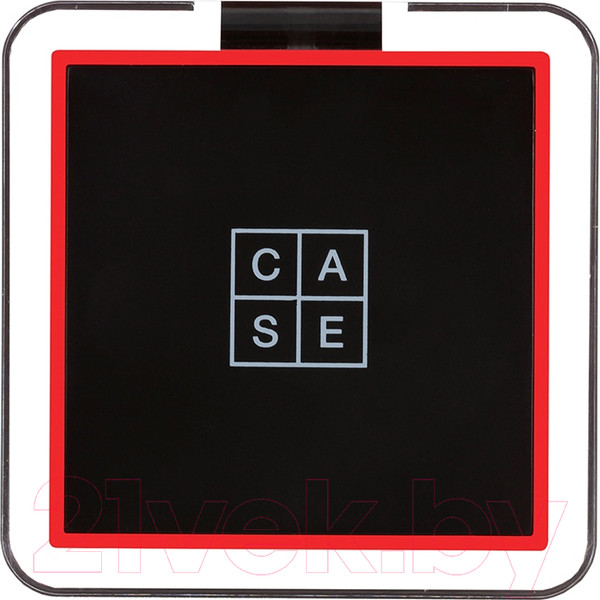 Изображение товара Зарядное устройство беспроводное Case 7141 (черный)